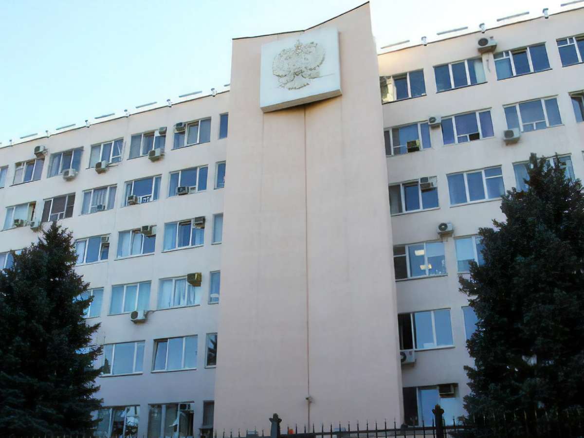 Краснодарское отделение почты ограбили на 3,5 млн. рублей.