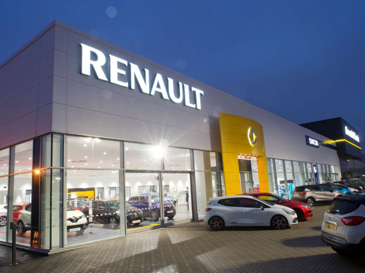 Активы Renault в России сменили владельца.