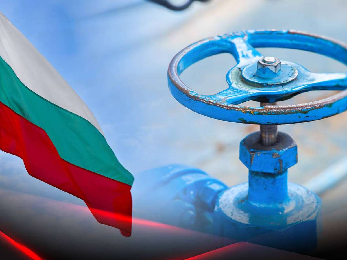 Болгария боится платить за газ рублями