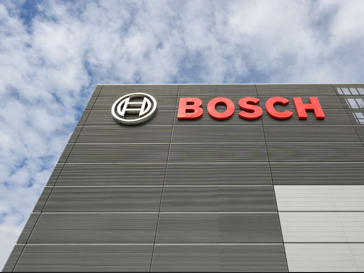 Bosch ищет покупателя на российские активы