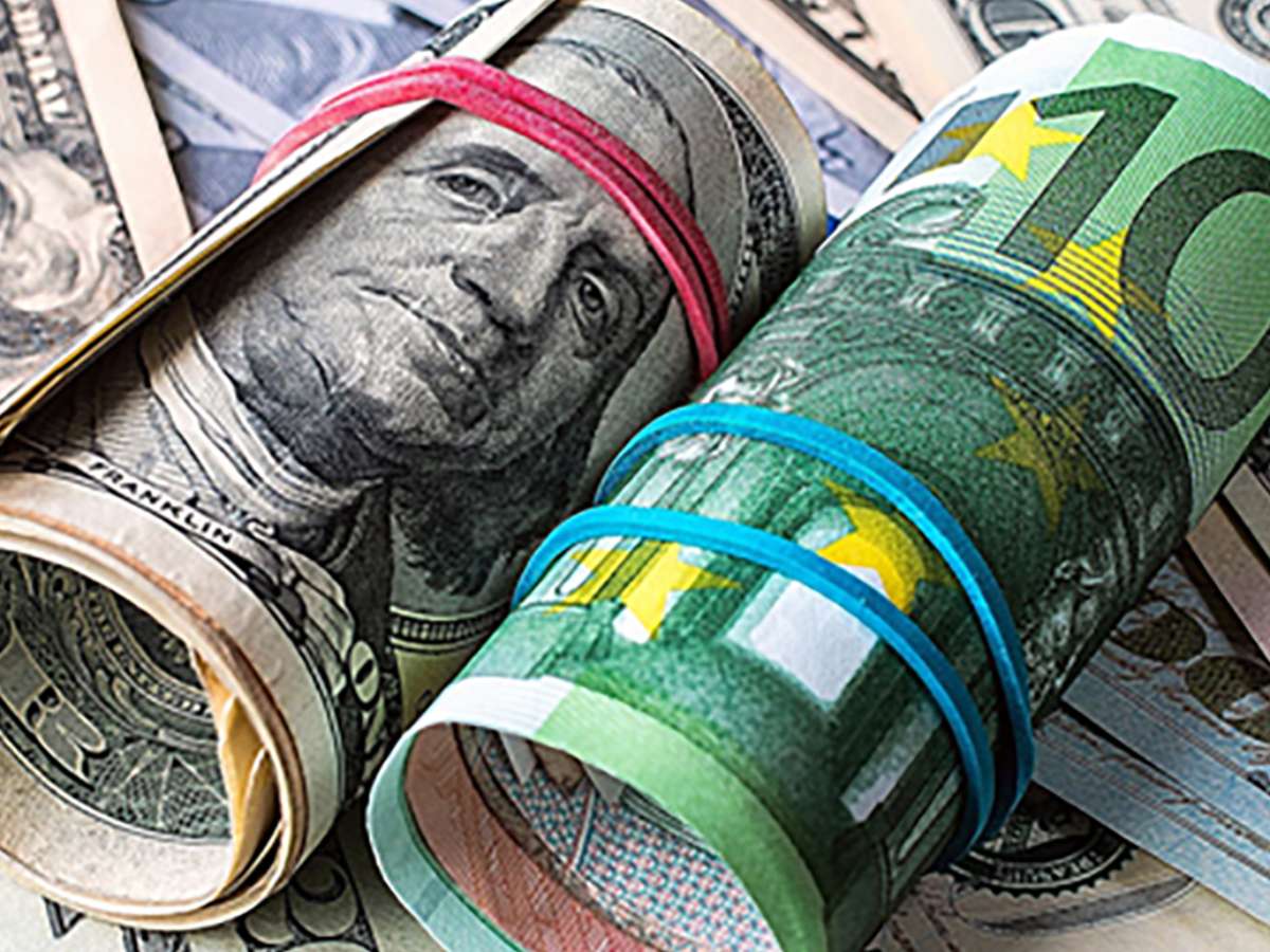 России больше не нужен доллар.