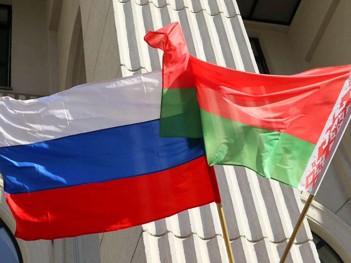 Импорт топлива из Белоруссии, возможно, будет увеличен. 