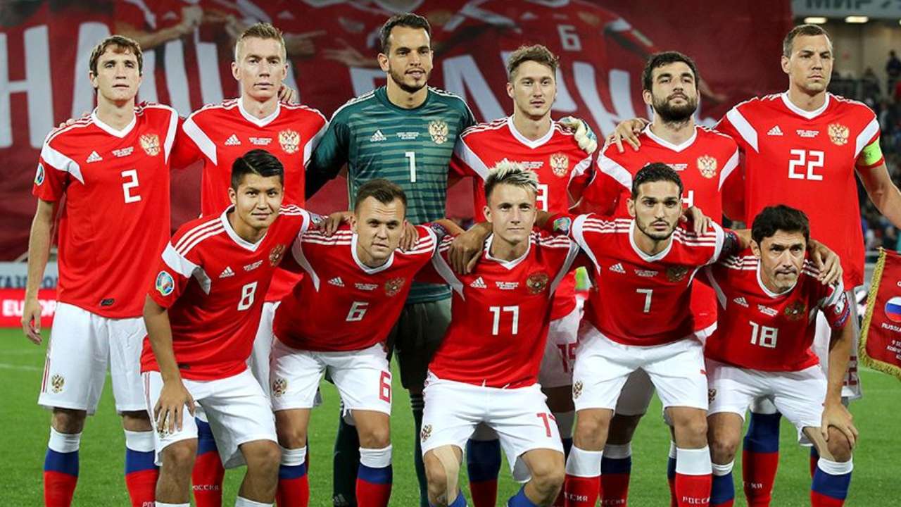 Футбольная сборная Боснии и Герцеговины согласилась сыграть товарищеский матч с Россией