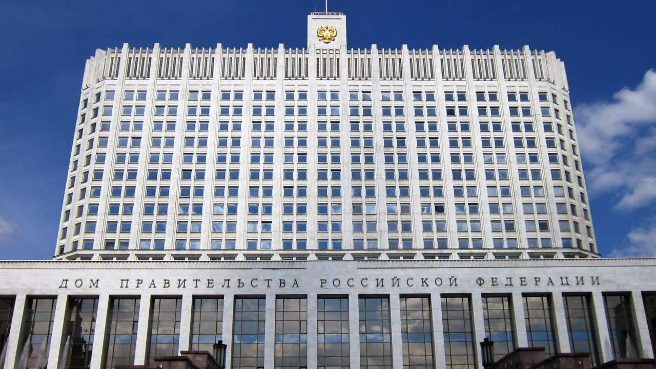 Правительство выделяет 100 млрд. рублей на поддержку экономики