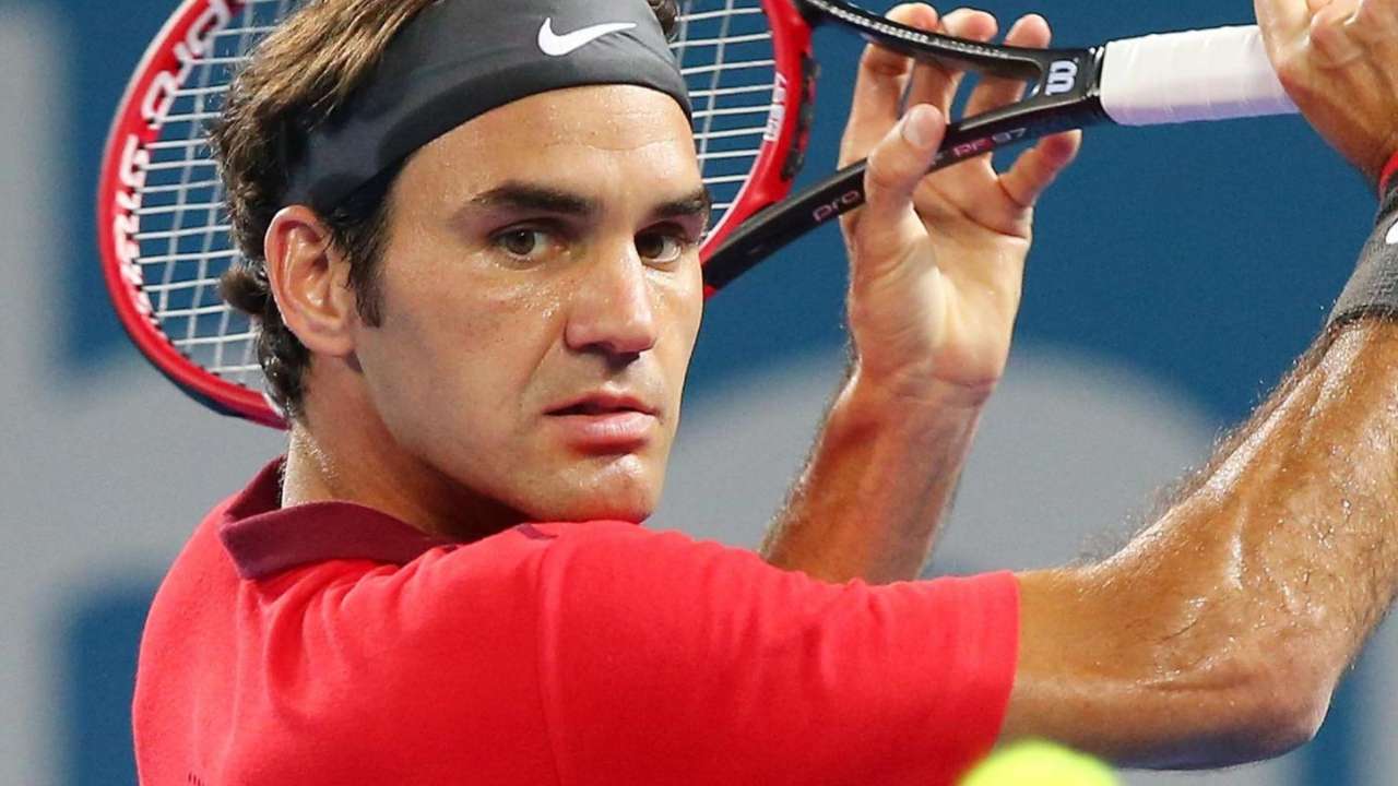 Роджер Федерер заявил о завершении профессиональной карьеры