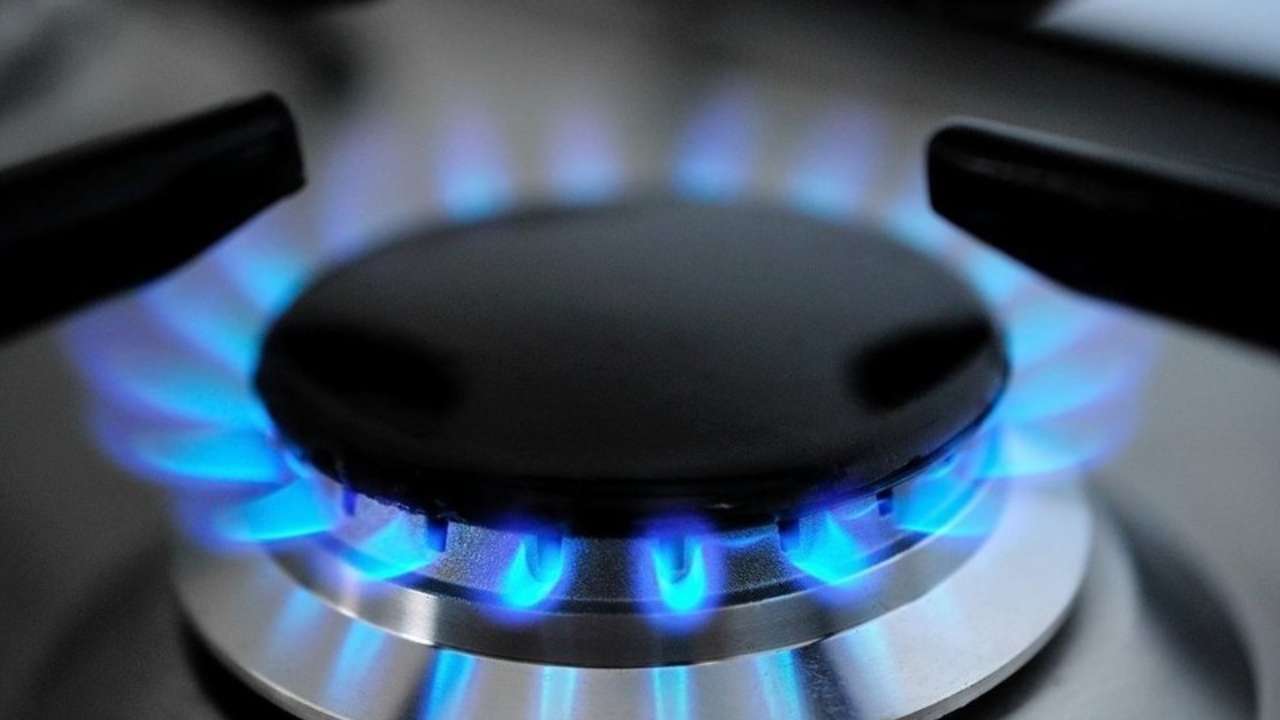 Граждане Германии отказываются экономить газ