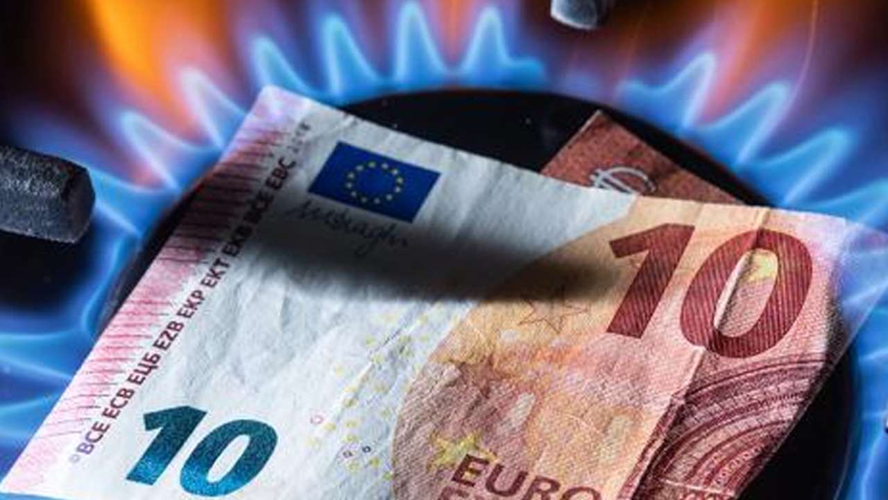 Возможен ли отказ Европы от российского газа