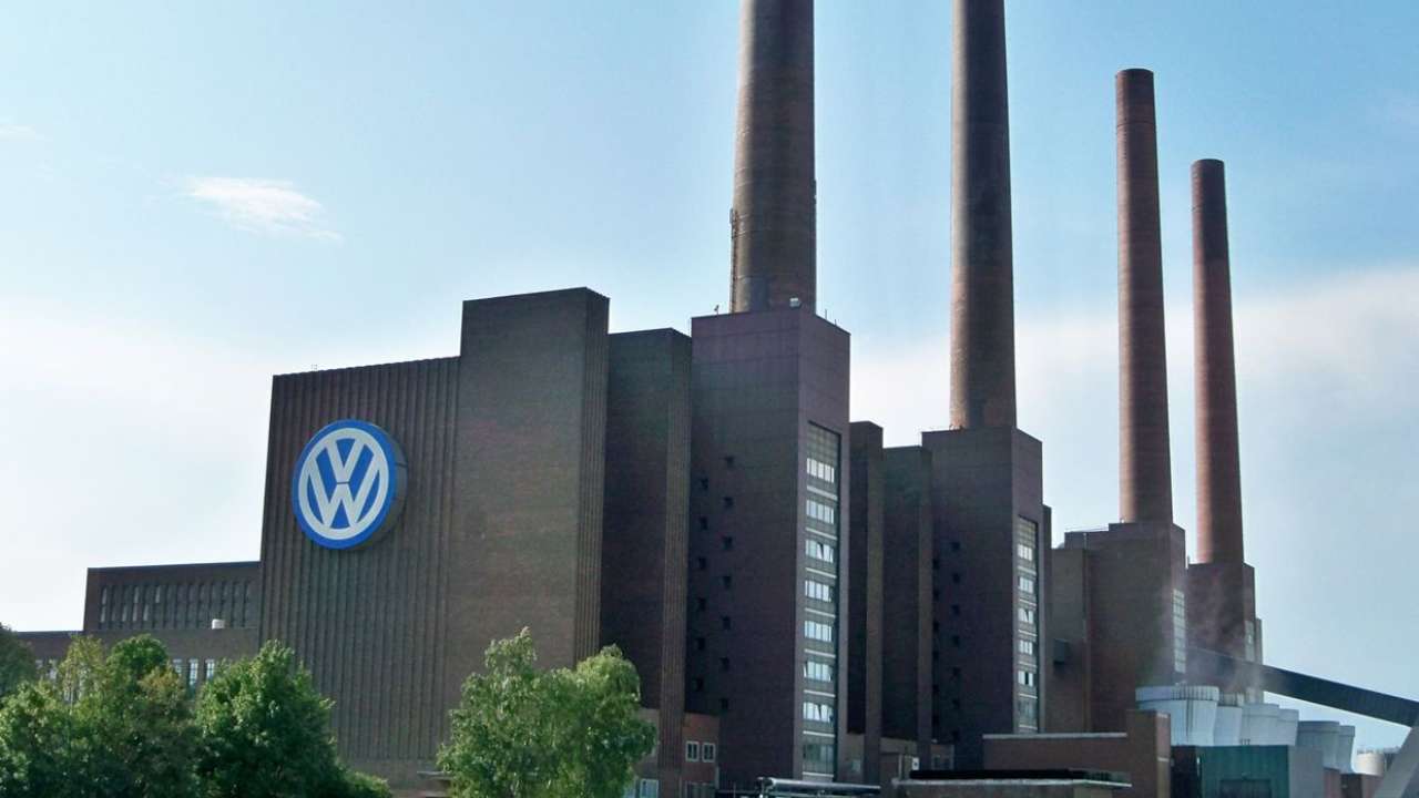 Volkswagen – закрытие заводов в Восточной Европе весьма вероятно