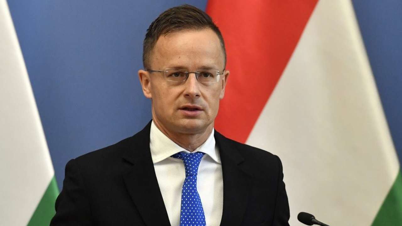 В Венгрии заявили о важности не допустить конфликта России и НАТО