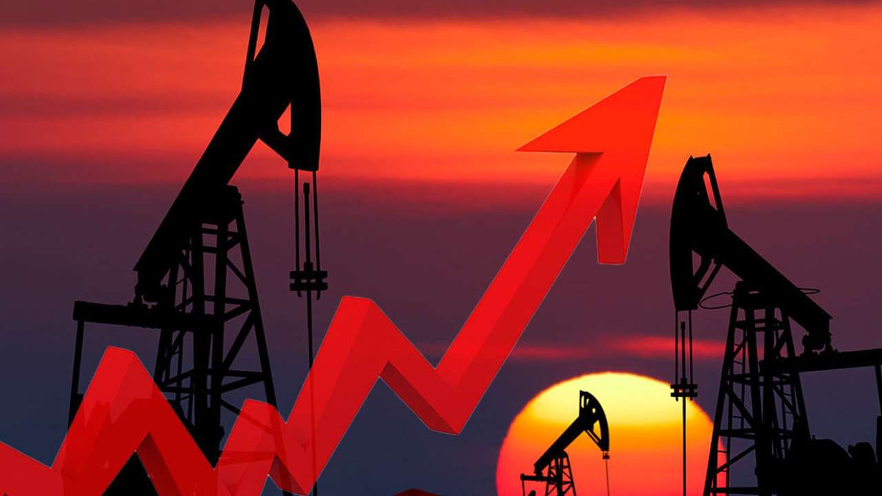 Forbes: Потолок цены на российскую нефть - это смертельный удар для Запада