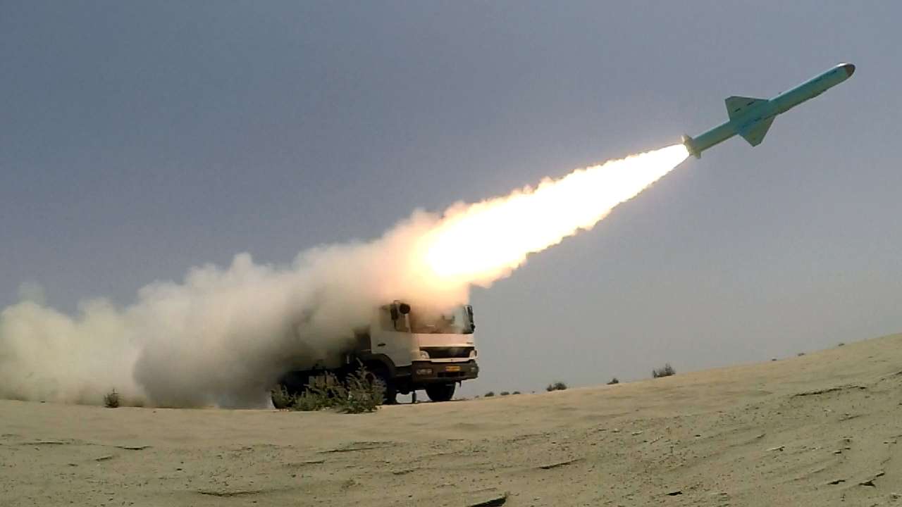 Американские СМИ: Россия получит от Ирана новые ракеты и беспилотники