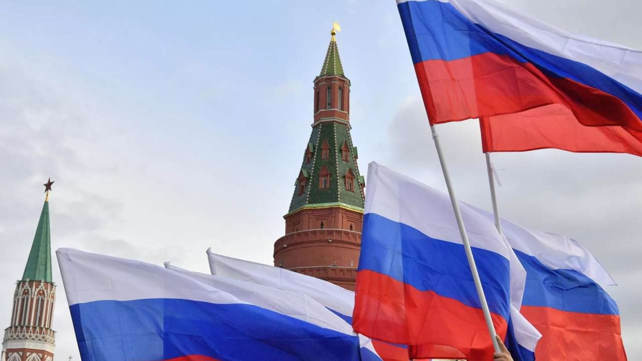 Замсекретаря Совета безопасности РФ Олег Храмов анонсировал меры против подрывной деятельности в российском обществе