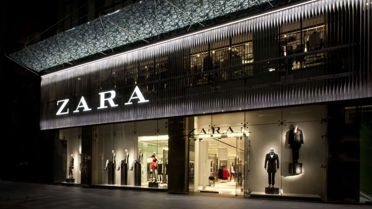 Zara может вернуться в Россию под новым брендом