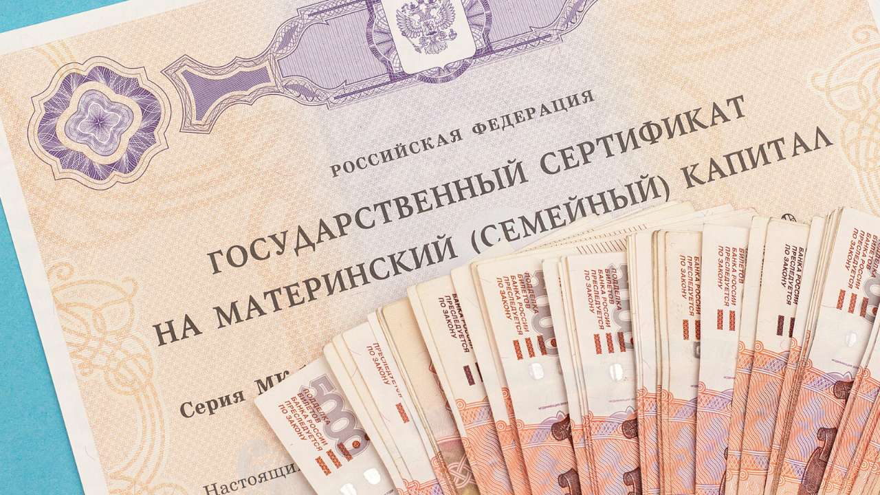 Правительство России разрешило использовать маткапитал на оплату услуг репетиторов, частных садов и школ
