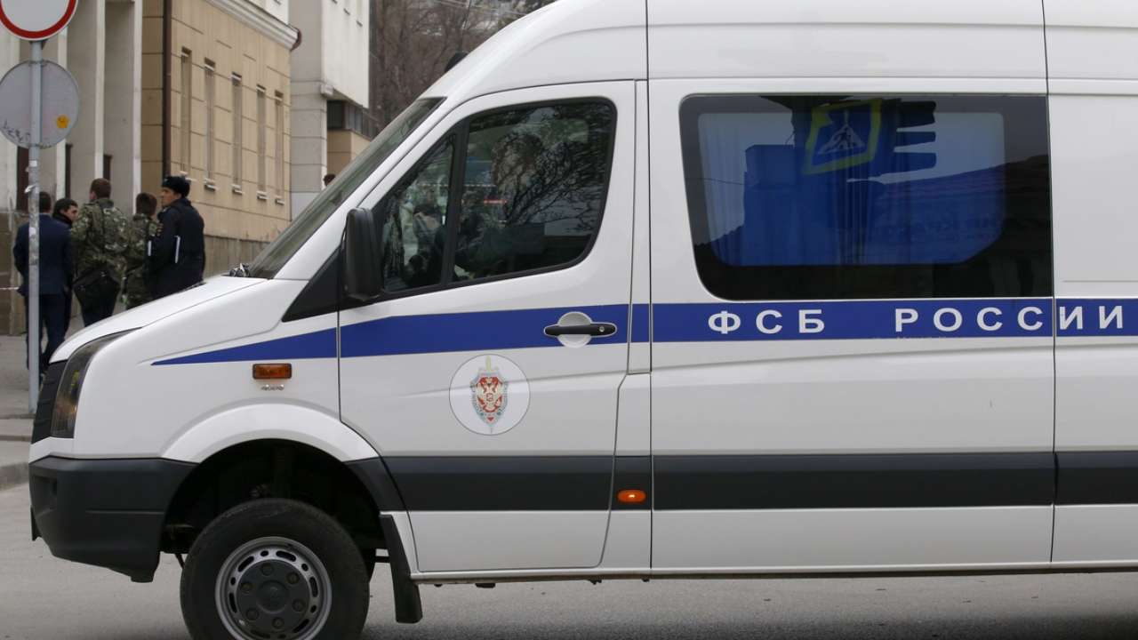 В отделении полиции Пятигорска предотвращен теракт