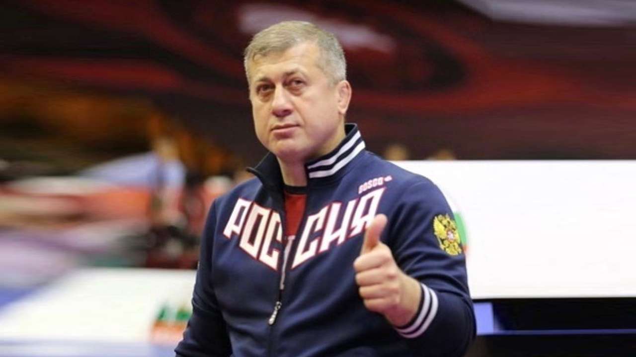 Тадеев заявил о личных интересах Мамиашвили в его увольнении