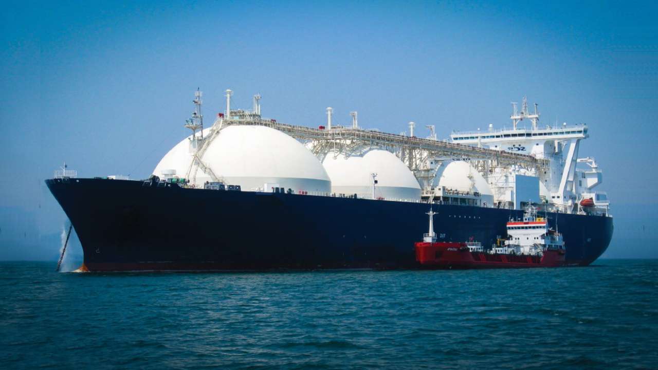 Энергетический кризис в европе взвинтил цены на аренду танкеров