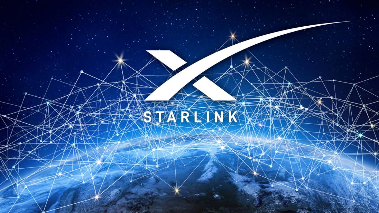У спутниковой системы Starlink обнаружены слабые места