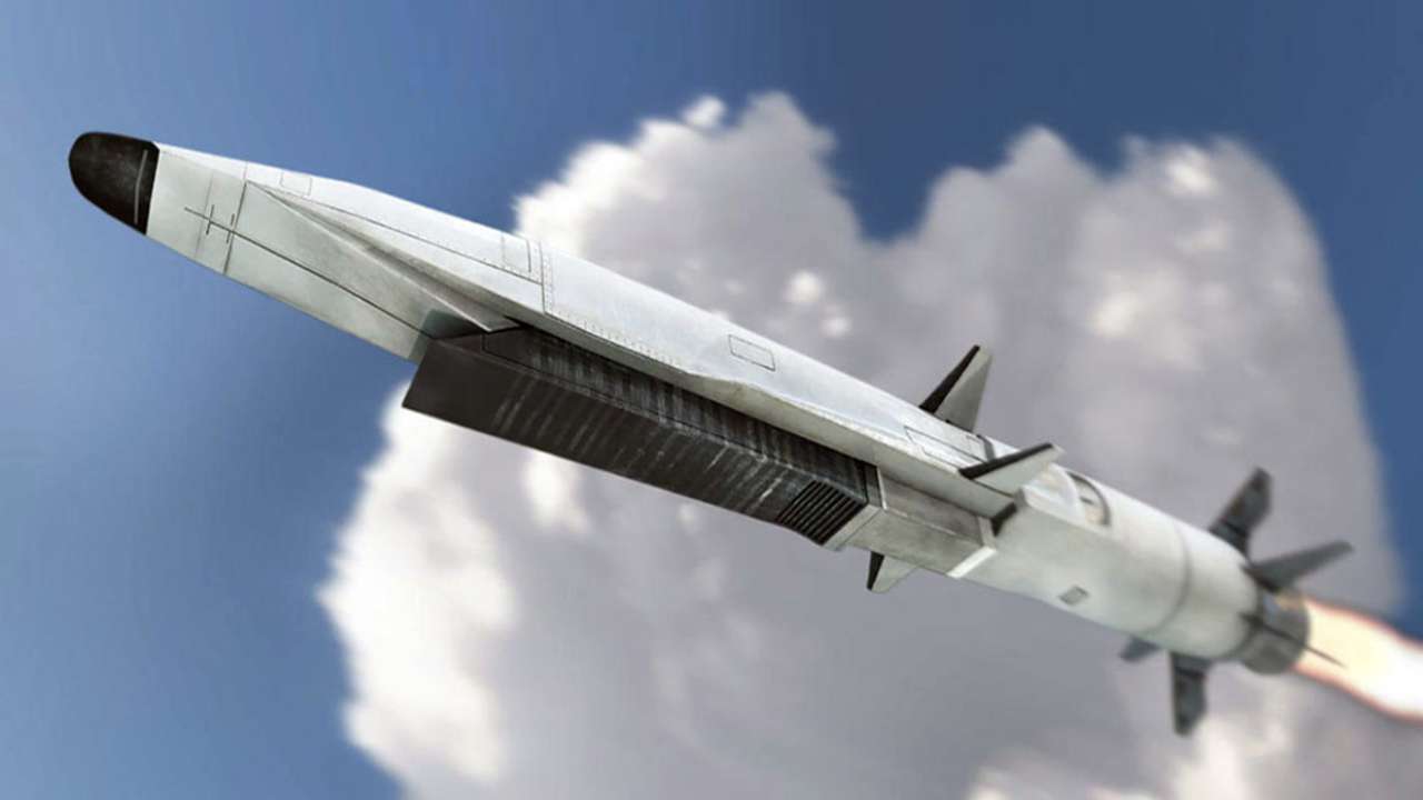 В России оценили новые возможности для ракеты «Циркон», которая скоро станет на вооружение ВС РФ