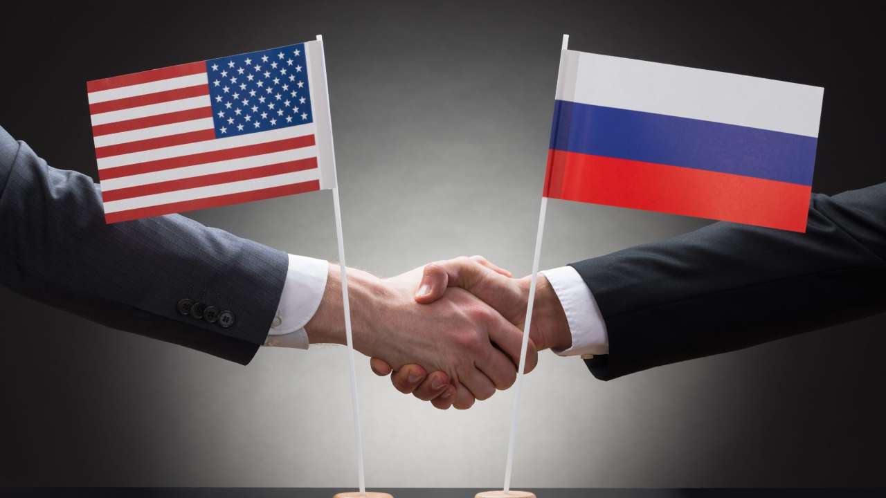 Россия и США провели тайные переговоры в Турции