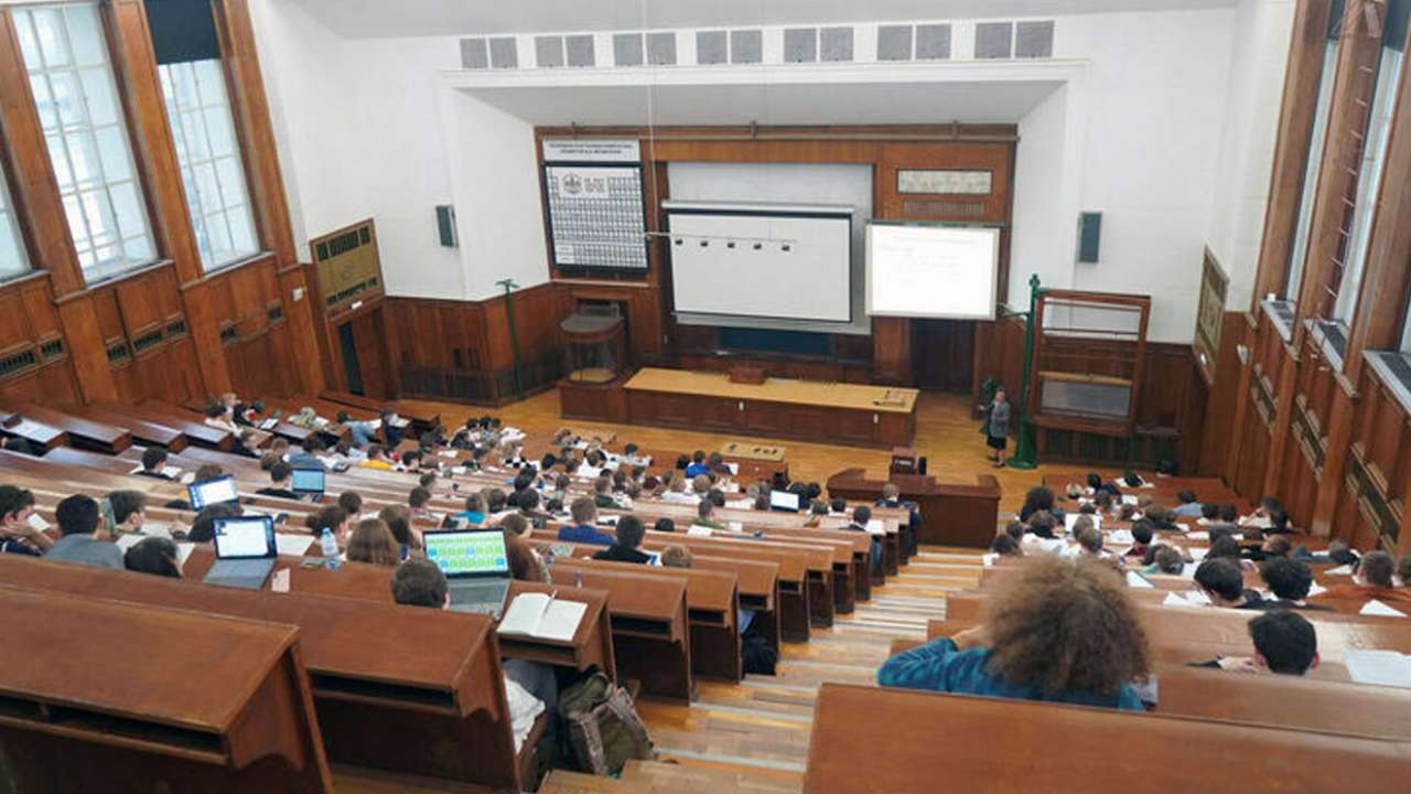 В России появится новая система высшего образования
