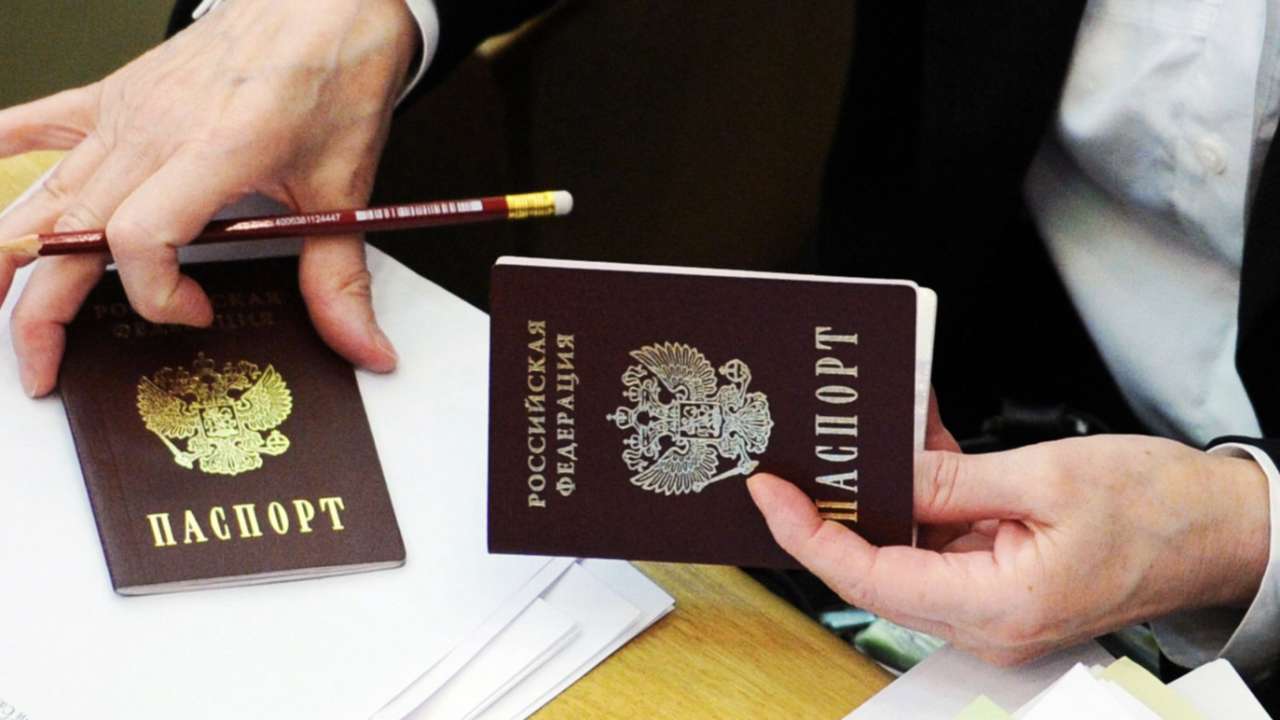 В России могут возникнуть проблемы с выдачей паспортов из-за нехватки оборудования