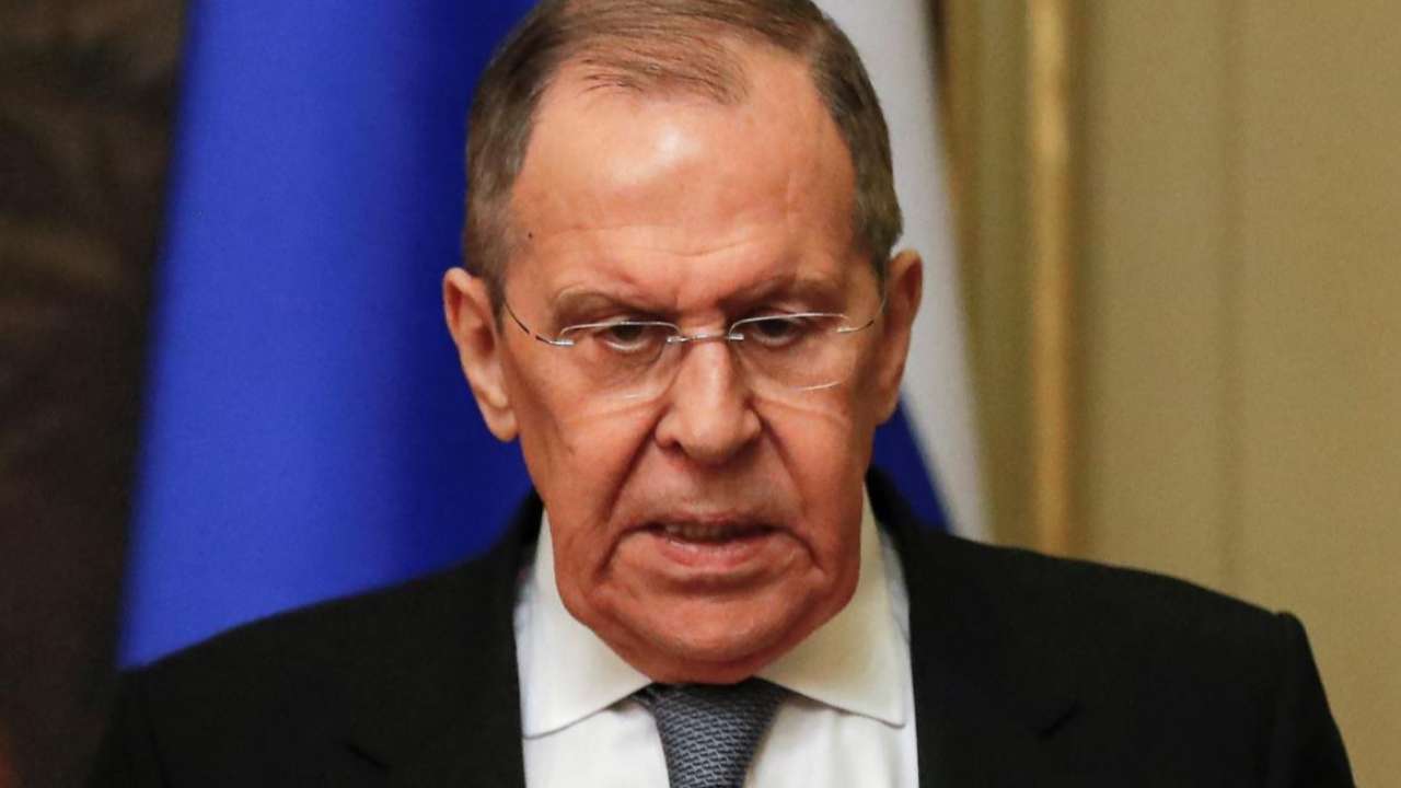 Лавров заявил, что России и Западу не удастся восстановить прежнее взаимодействие по вопросам безопасности