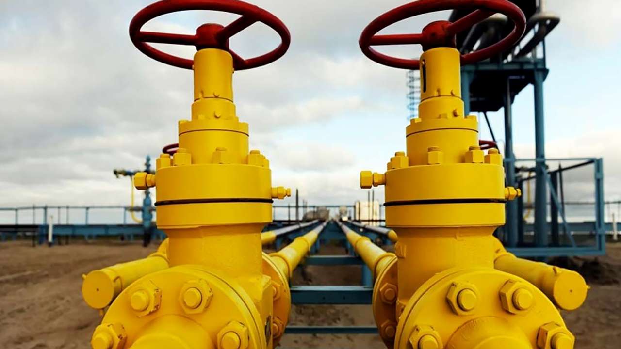 Узбекистан отказался от идеи России по «тройственному газовому союзу»