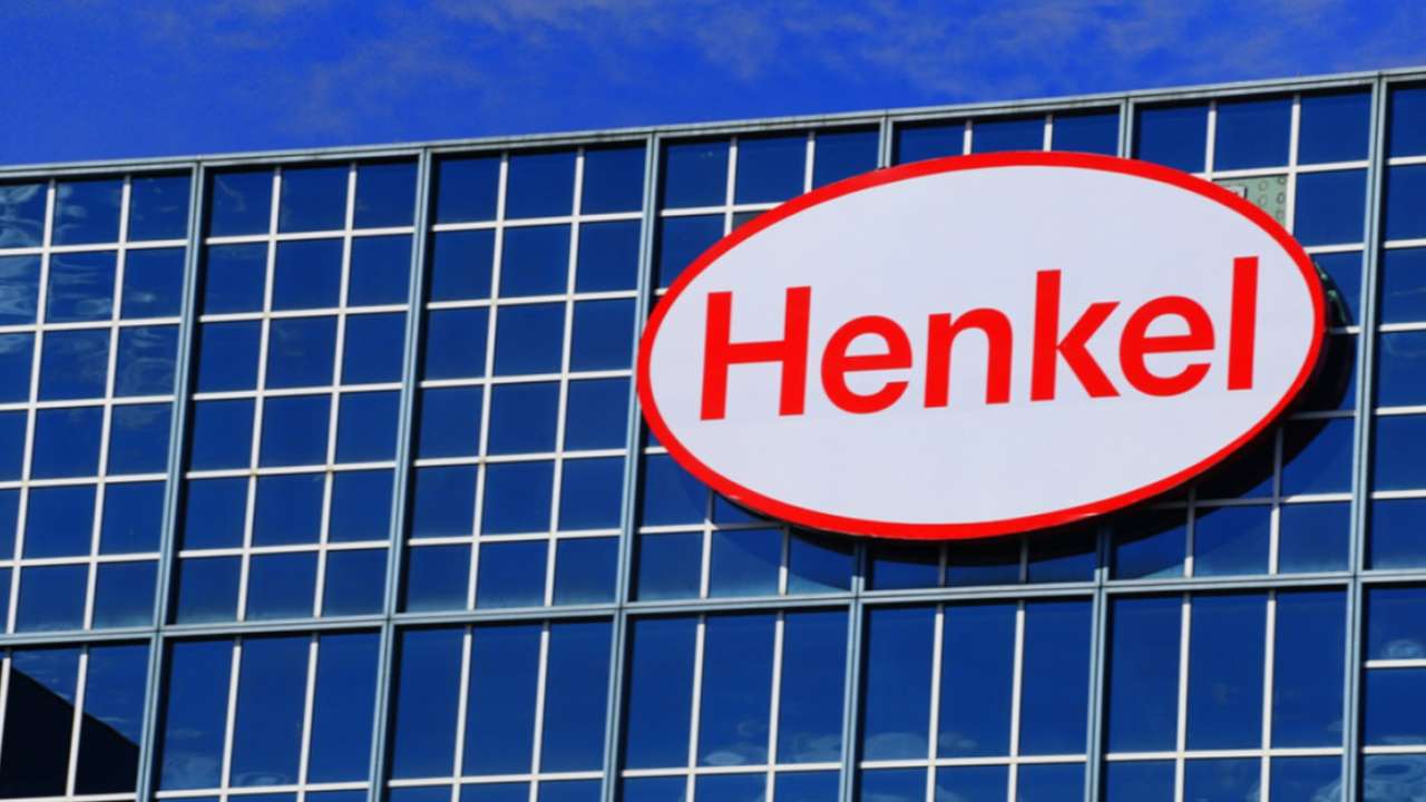 Немецкий концерн Henkel захотел вернуться на российский рынок под другим названием 