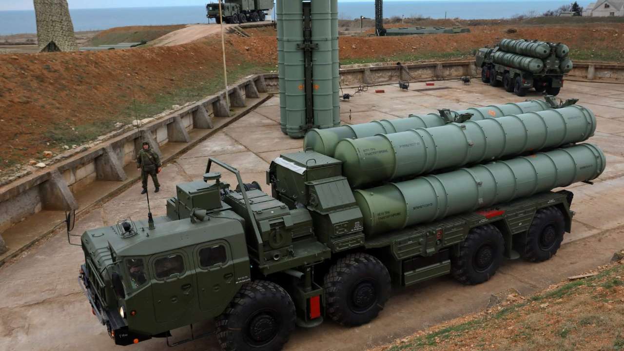 В России создадут новый мобильный стратегический ракетный комплекс