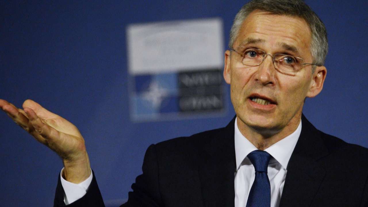 В НАТО считают, что Россия планирует использовать «заморозку» конфликта для подготовки к новому наступлению