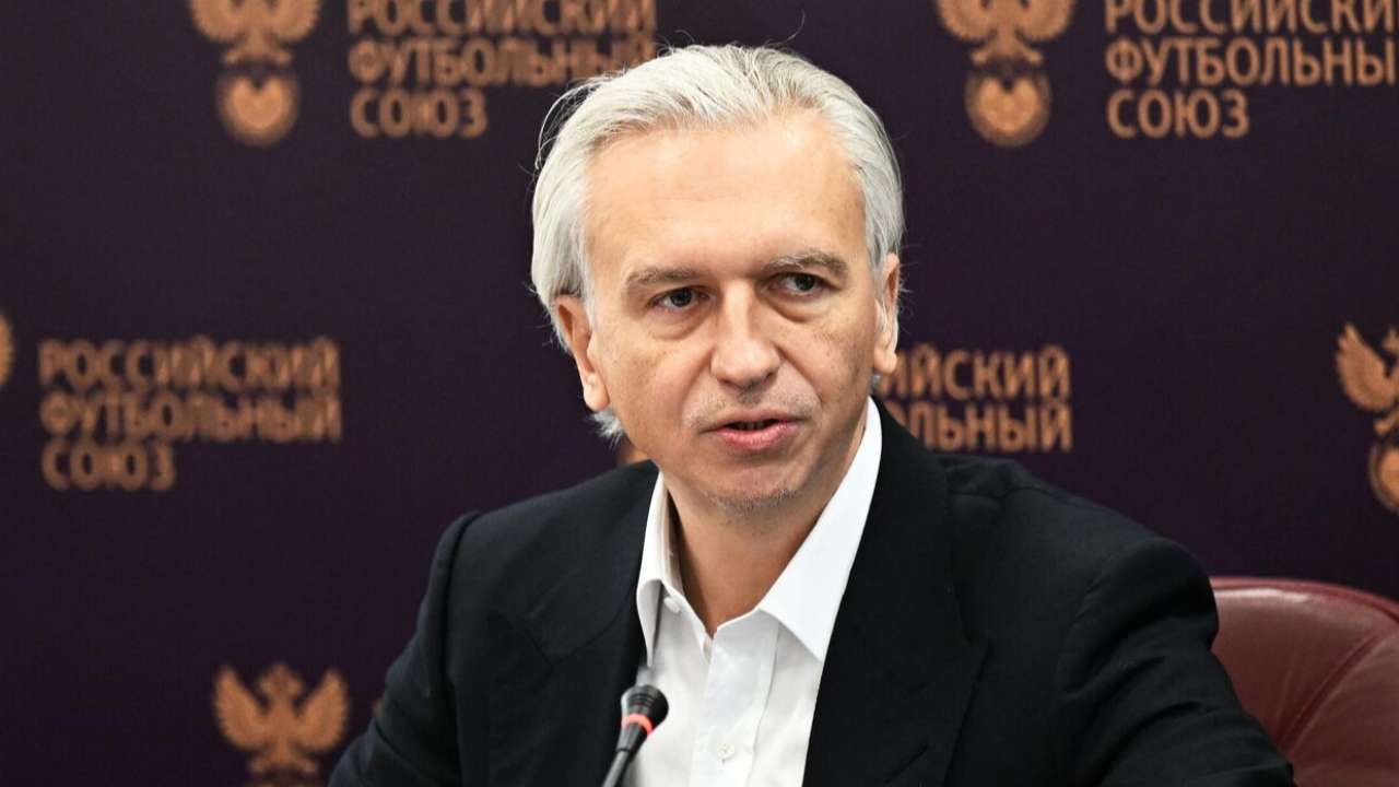 Глава РФС заявил о нежелании УЕФА терять российский футбол