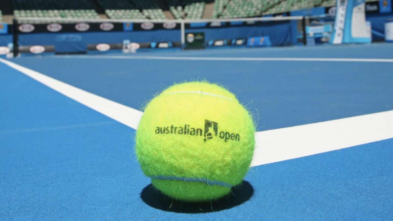 Российских теннисистов заявили на Australian Open под аббревиатурой RUS, несмотря на санкции