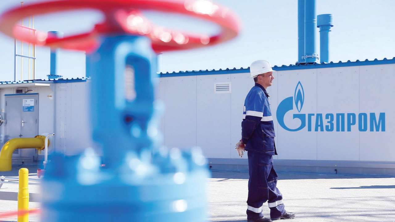 «Газпром» может потерять еще 30% своего экспорта газа за границу в 2023 году