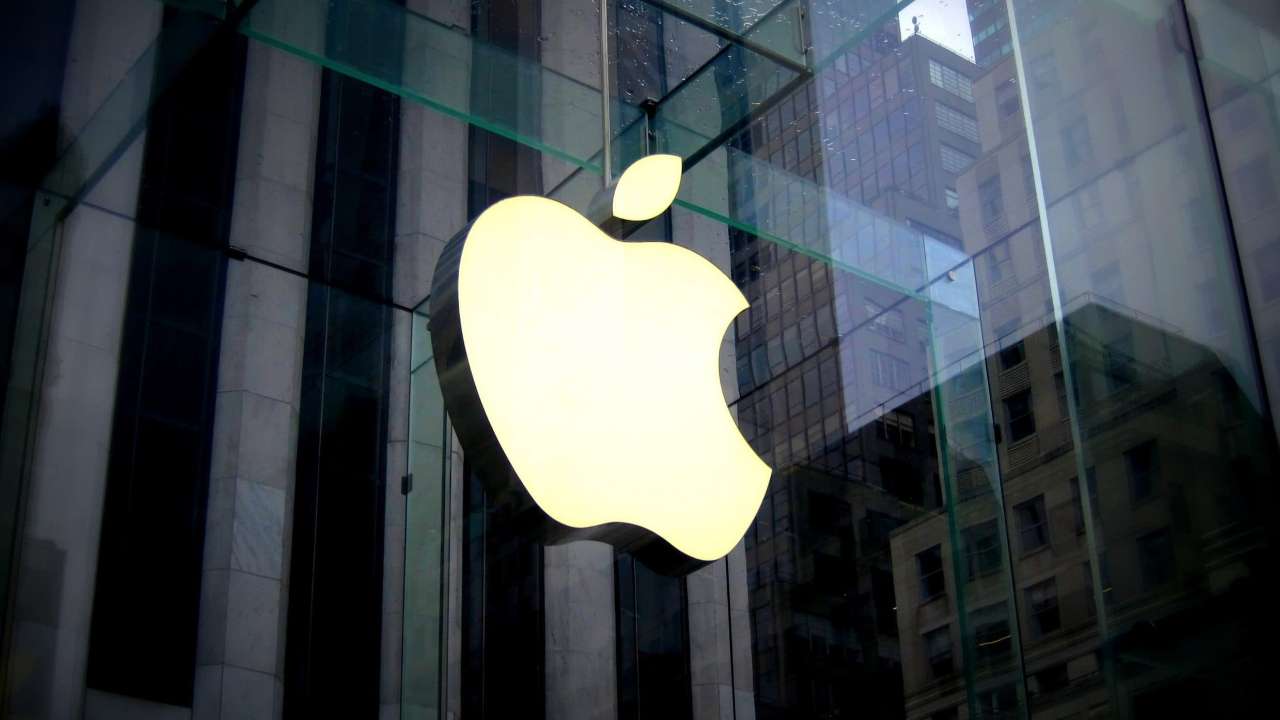 Apple оштрафовали в России на 1,2 млрд рублей 