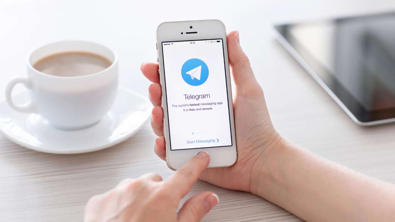 Роскомнадзор признал Telegram иностранным мессенджером