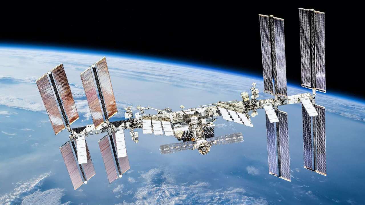 Роскосмос запланировал развертывание собственной орбитальной станции на 2027 год