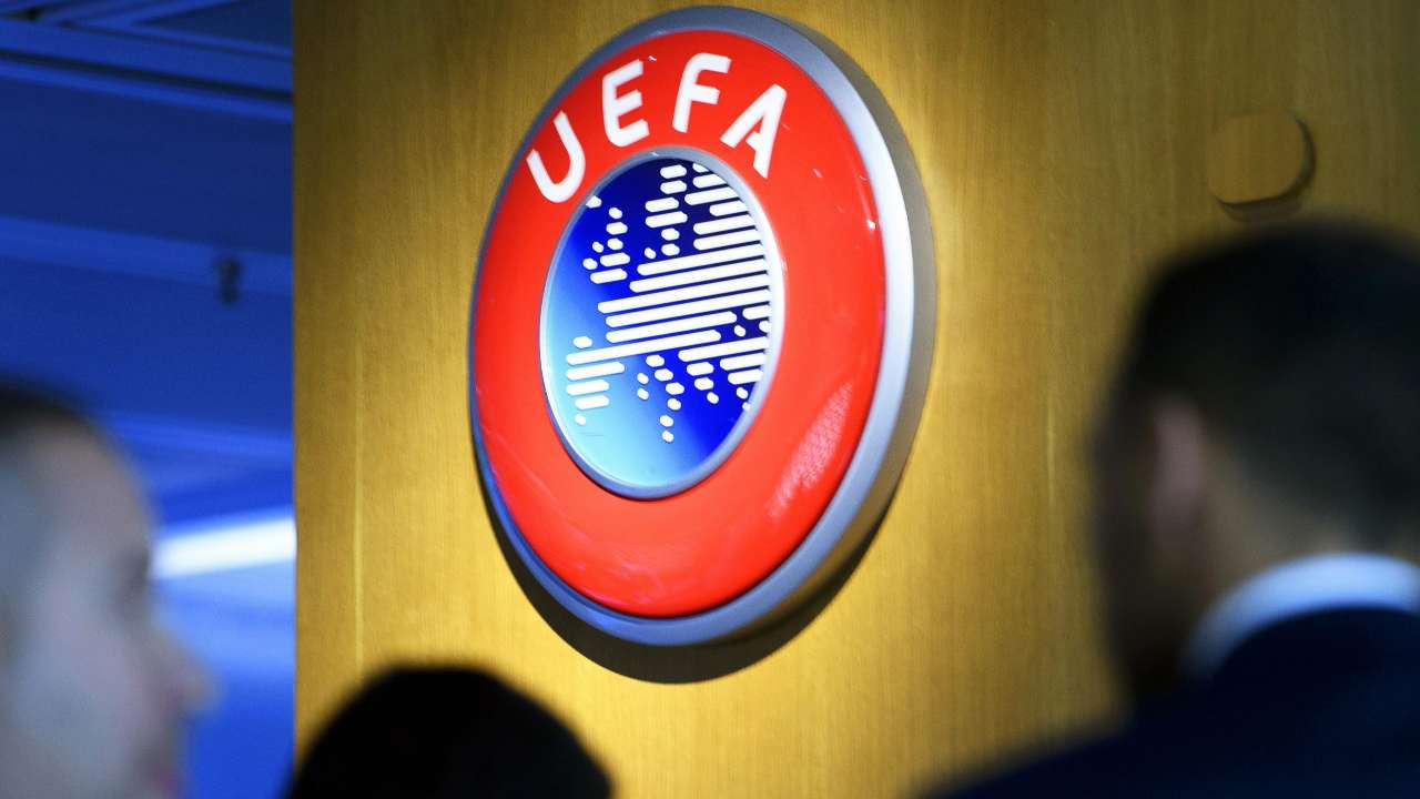 В РФС рассказали о результатах встречи с УЕФА по вопросу возвращения российских футболистов к международным соревнованиям