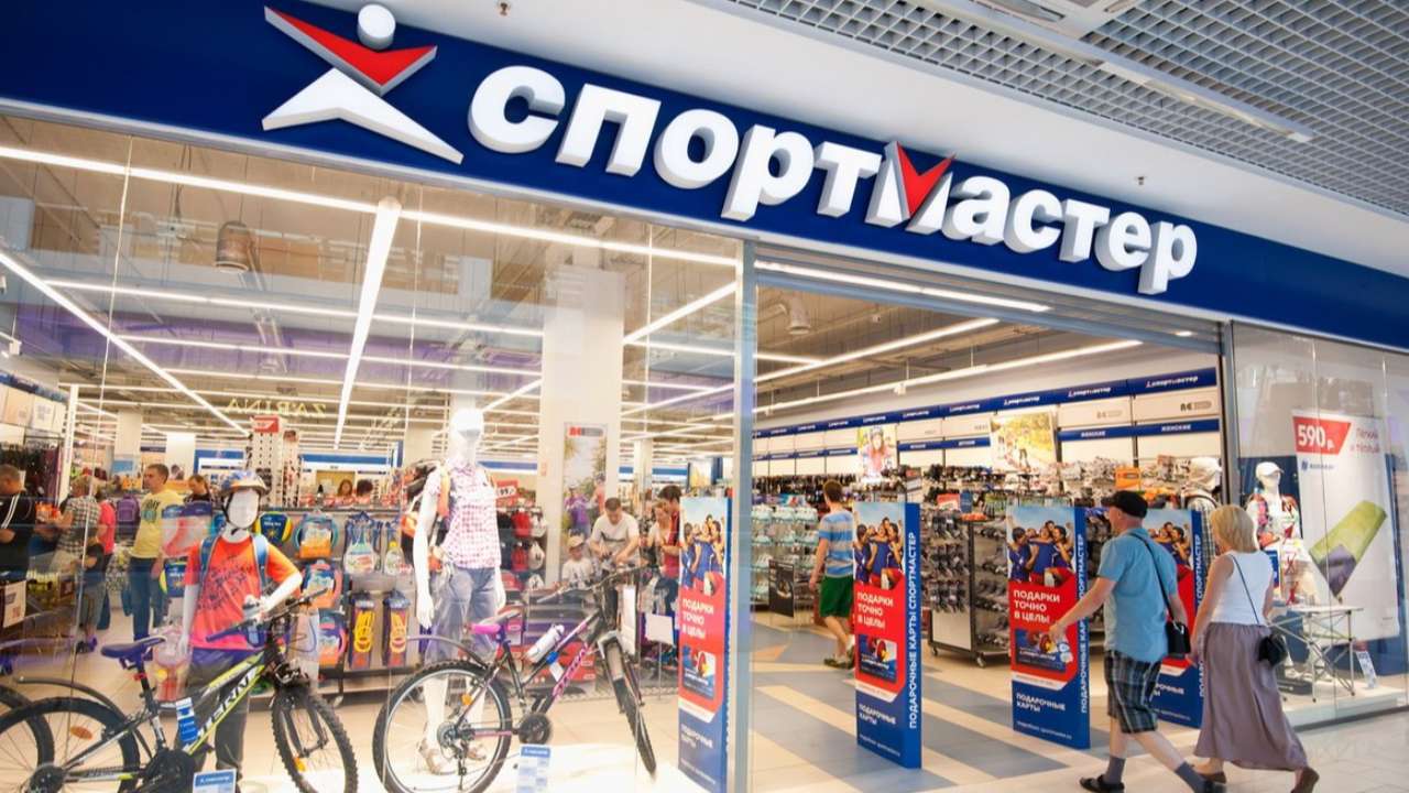 «Спортмастер» отверг предложение французской компании Decathlon по покупке ее российских магазинов