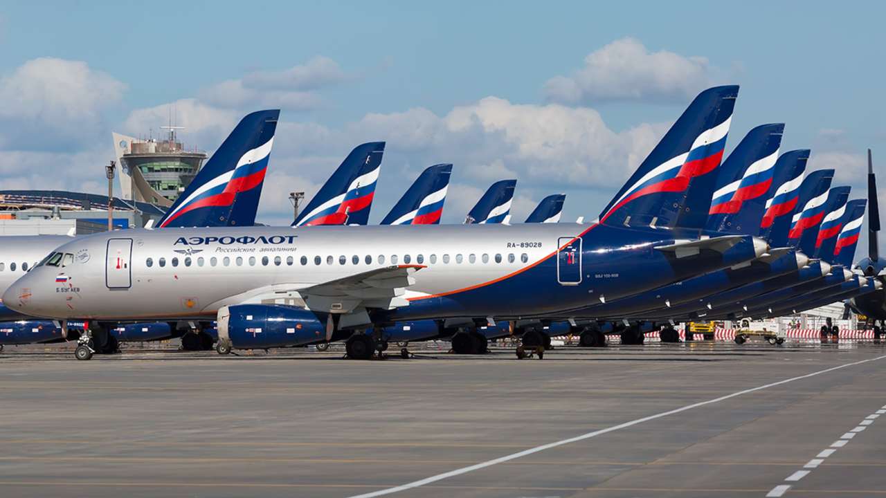 33 российские авиакомпании получат субсидии за полеты внутри страны