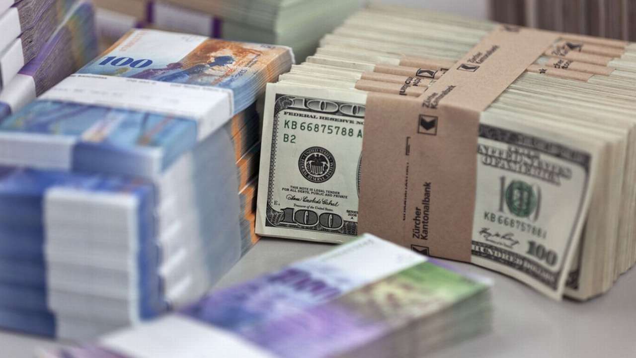 Ассоциация банков России выступила за десятикратное увеличение лимита на ввоз валюты