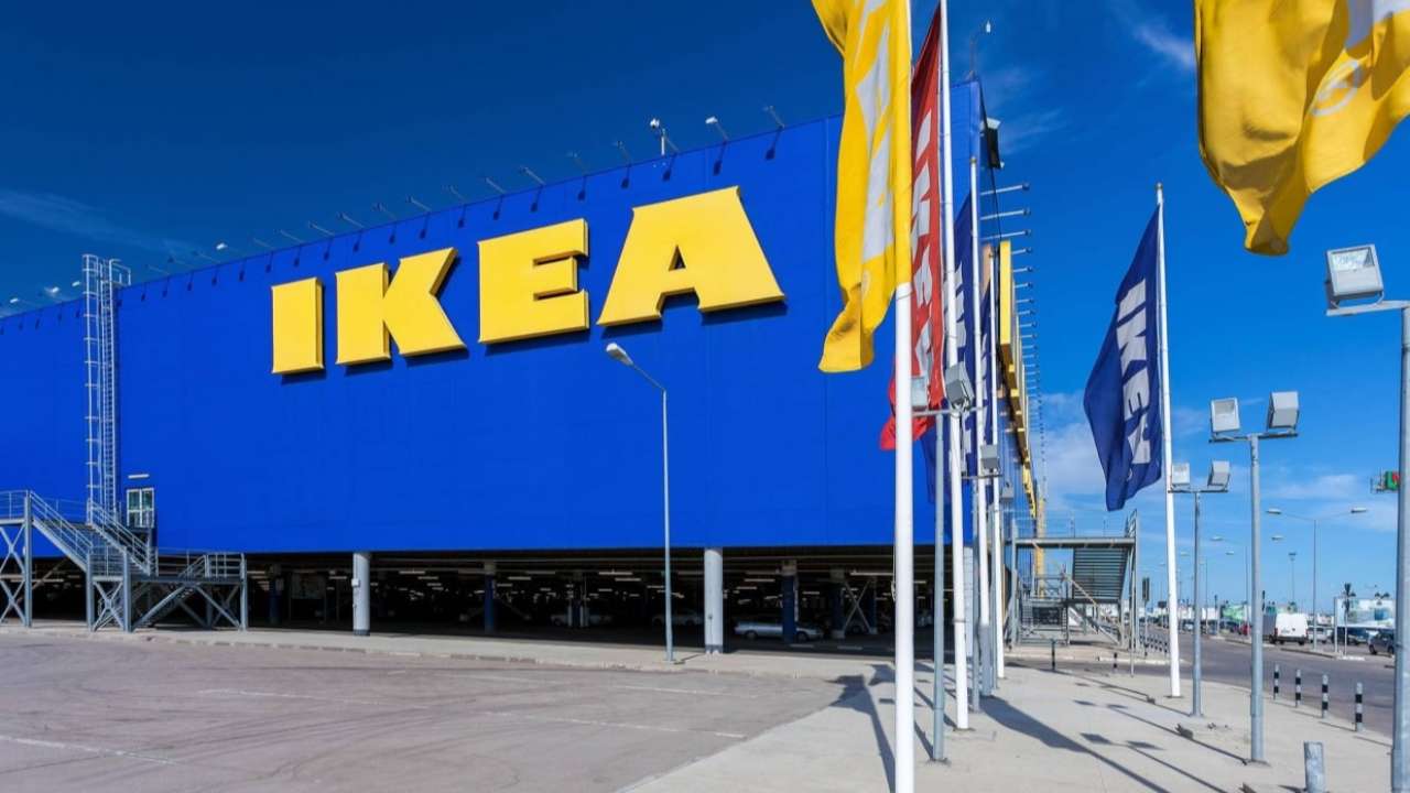 Стали известны покупатели заводов IKEA в России