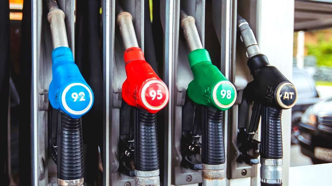 В России резко подскочили цены на бензин