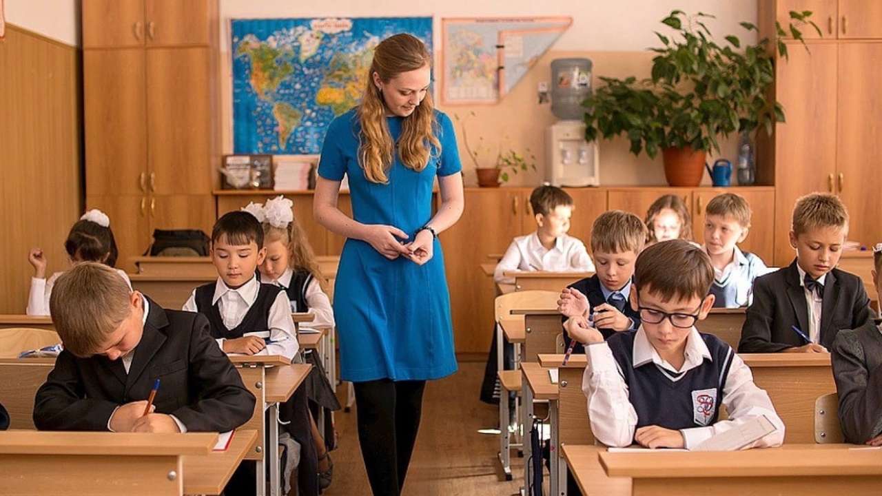 В России захотели законодательно запретить травлю учителей