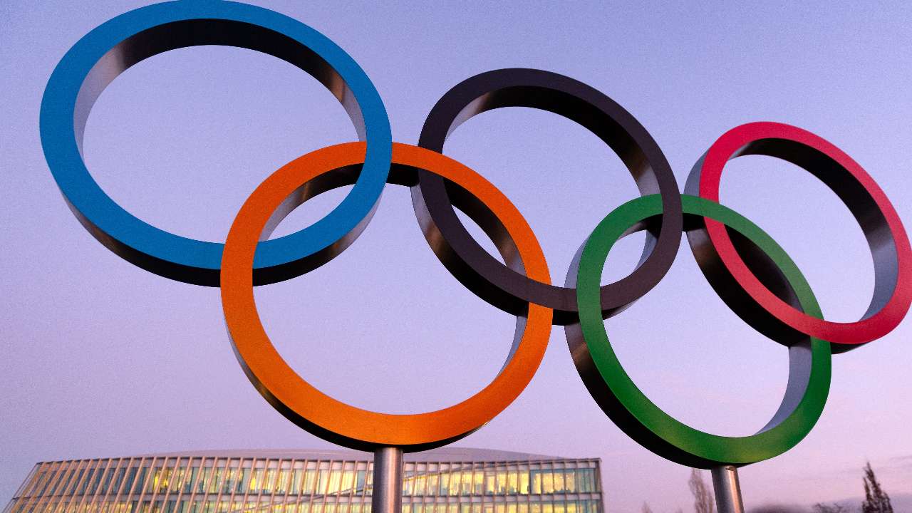 Guardian: Великобритания обратилась к спонсорам Олимпиады-2024 с просьбой повлиять на МОК для недопуска россиян