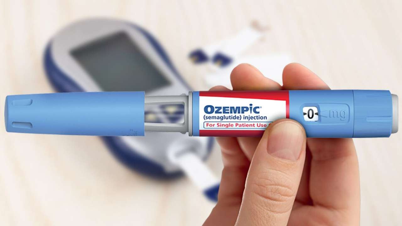 В Россию прекратили поставлять жизненно необходимый препарат от диабета «Оземпик»