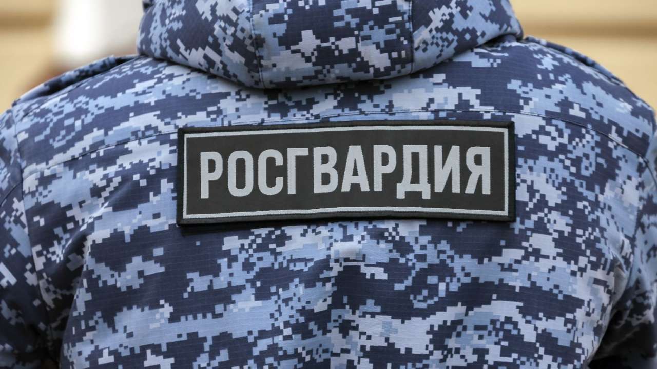 Полковник Росгвардии Сергей Волков арестован по делу о закупке неисправного вооружения для охраны Крымского моста 