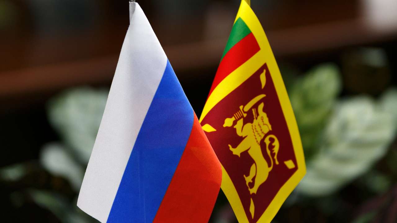 Шри-Ланка готова расширить сотрудничество с Россией в транспортной сфере