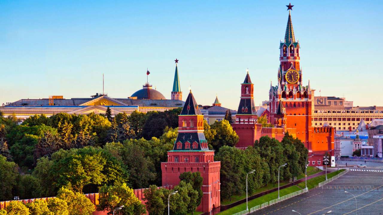 Москва вошла в первую десятку городов мира по числу живущих в них миллиардеров