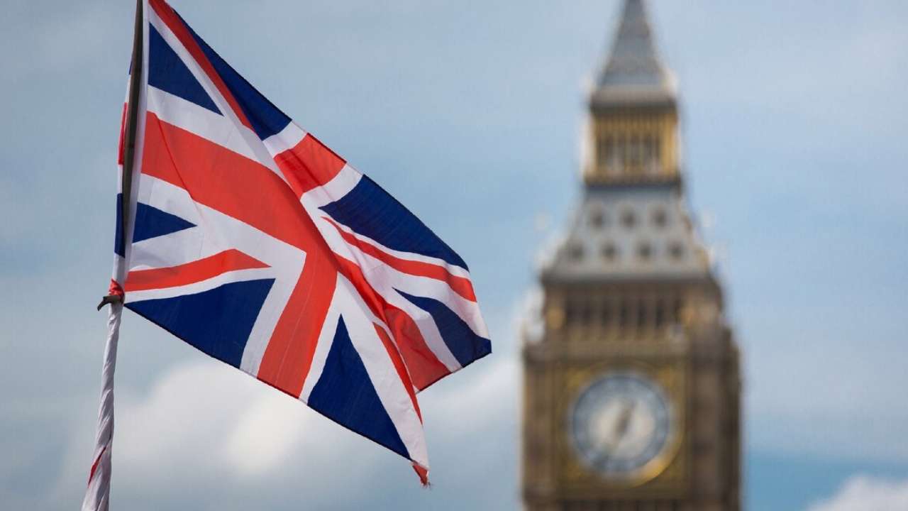 Великобритания объявила о дополнительных санкциях в отношении России